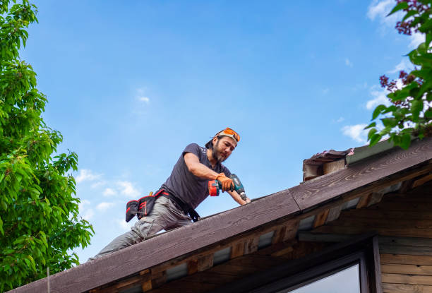 Fast & Reliable Emergency Roof Repairs in Fairland, MD