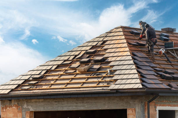  Fairland, MD Roofing repair and installation Pros